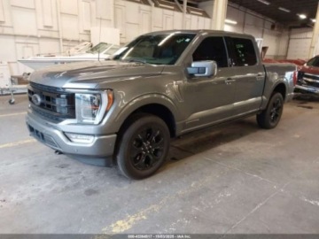 Ford 2022 Ford F150 2022 ford F-150 platinum 3.5 Benzyna 400KM, zdjęcie 1