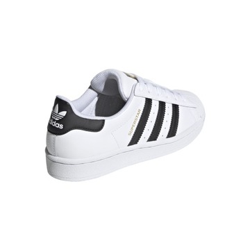 FU7712 ЖЕНСКАЯ ОБУВЬ ADIDAS SUPERSTAR, размер 40