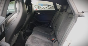 Audi A5 F5 Coupe Facelifting 2.0 40 TDI 204KM 2023 Audi A5 Coupe (nr 88) 2.0 204KM Quattro S-Line Tempomat Nawigacja Kamera M, zdjęcie 14