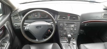 Volvo S60 I 2002 Volvo S60 Ozarow Mazowiecki 2.4 diesel, 2002 rok AUTOMAT, zdjęcie 6