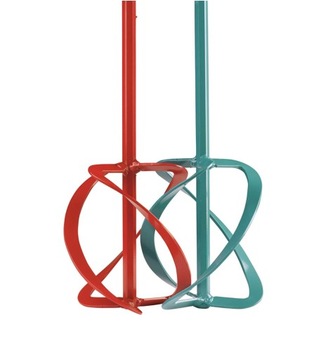 Комплект микшеров Collomix MKD 140 HF (2 шт.)