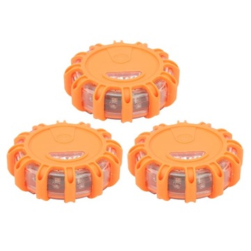 3 шт. светодиодная сигнальная лампа аварийной сигнализации