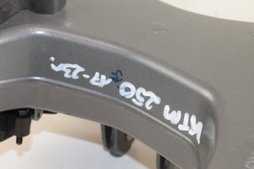 KTM DUKE 125 250 390 17-23 WAHACZ