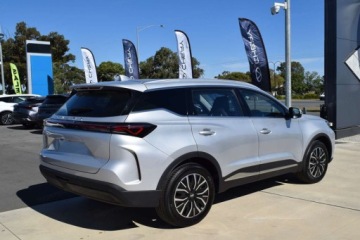 Chery Tiggo 7 2026 Od ręki - Premium 1.5 T-GDI HEV DCT 224KM, zdjęcie 1