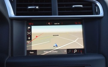 DS 4 I Hatchback Facelifting 2015 (Citroen) 1.6 BlueHDi 120KM 2015 Citroen DS4 Citroen DS4 BlueHDi 120 SampS SoChic 1.6 Diesel 120KM, zdjęcie 25