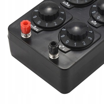 Регулируемые экспериментальные омметры