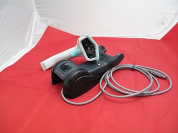 СЧИТЫВАТЕЛЬ 1D КОДА DATALOGIC GM4100 + СТАНЦИЯ