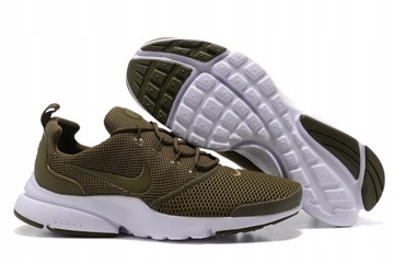 Buty męskie NIKE PRESTO FLY 908019201 r. 46