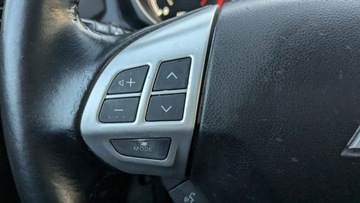 Mitsubishi ASX I SUV 1.8 DID MIVEC 116KM 2011 Mitsubishi ASX 1.8D 116PS OPŁACONY Bezwypadkowy, zdjęcie 25