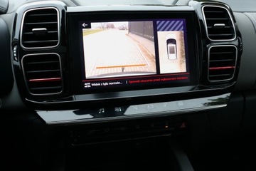 Citroen C5 Aircross 2021 CITROEN C5 AIRCROSS 1.6 benzyna 180KM, zdjęcie 20