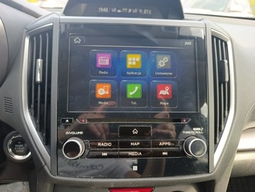 Subaru Impreza IV 2018 impreza Salon Polska, 2.0i 156KM , 1 Użytkownik, AWD, Automat, Rej 2019, zdjęcie 23