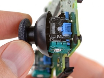 PS5 Analog joystick drążek do pada DualSense PS5
