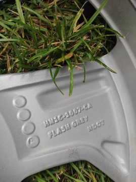 DISK 18 FORD ECOSPORT 7X18 ET 37.5