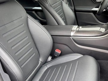 Mercedes GLC C254/X254 Coupe 2.0 220d 197KM 2025 GLC Coupe 220 d 4-Matic AMG Line 2.0 (197KM) 2025, zdjęcie 3