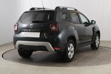 Dacia Duster II SUV 1.0 TCe 101KM 2020 Dacia Duster 1.0 TCe, Salon Polska, 1. Właściciel, zdjęcie 4