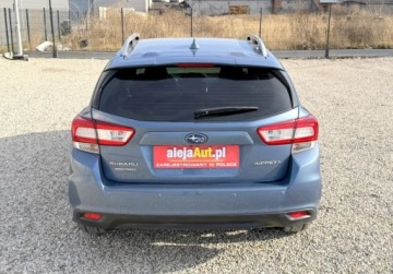 Subaru Impreza IV Hatchback 2.0i 156KM 2017 Subaru Impreza 4x4 Impreza 2.0 Benz 156 KM 2017r. Warszawa 2.0 Benzyna, zdjęcie 13
