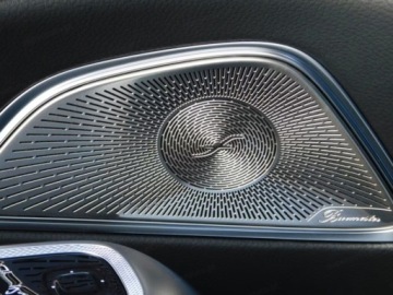 Mercedes Klasa E W214 2026 E Klasa AMG 53 4Matic+ Hybrid 3.0 (612KM) 2026, zdjęcie 14