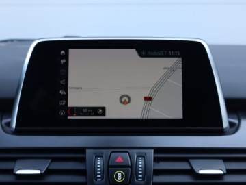 BMW Seria 2 G42-U06 Active Tourer 1.5 218i 136KM 2021 BMW 2 Active Tourer 218i Active Tourer, Automat, zdjęcie 12