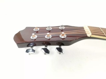 АКУСТИЧЕСКАЯ ГИТАРА MSA CW160