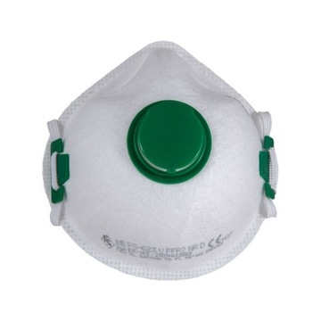 Maseczka ochronna Filter Service FFP2 FS-623V