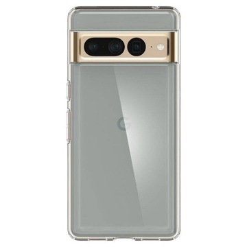 Чехол для Google Pixel 7 Pro, Spigen Ultra Hybrid