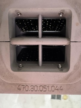 Zawor membrana membranowy gaznika paliwa ktm sx 85 / 105 r 03-08