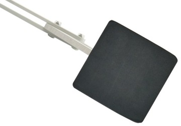 СЪЕМНИК регулируемый 760мм КОГОТЬ 6х3мм ГОФРОВАЯ ПРОВОД 25шт ЭЛЕКТРОД для проволоки