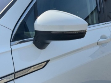 Volkswagen Tiguan Allspace SUV Facelifting 2.0 TSI 245KM 2022 Volkswagen Tiguan Allspace Allspace 2.0 TSI 4Motion DSG 245 KM Gwarancja, zdjęcie 12