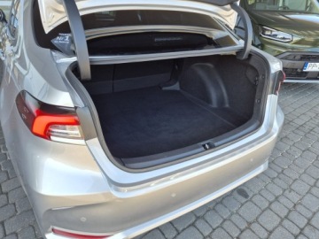 Toyota Corolla XII Sedan Facelifting 1.8 Hybrid 140KM 2025 Toyota Corolla 1.8 Hybrid Style Seria E21 (2019-), zdjęcie 25