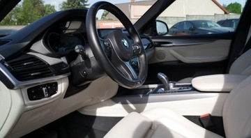 BMW X5 G05 2018 BMW X5 3,0d M-Pakiet Krajowa 1wł. Dociągi 360 ACC HUD Blis Pamięć Keyles F1, zdjęcie 11