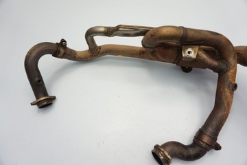 ВЫПУСКНОЙ ПАТРУБОК SUZUKI DL 1000 V-STROM 14-16