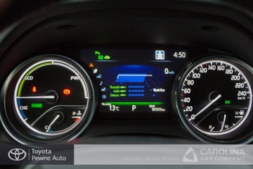 Toyota Camry IX Sedan 2.5 Hybrid Dynamic Force 218KM 2020 Toyota Camry 2.5 Hybrid Comfort CVT, zdjęcie 3