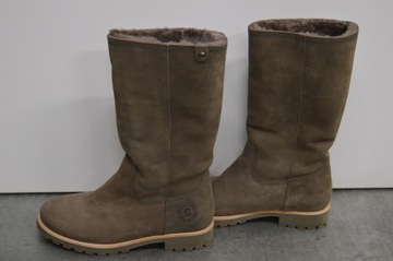 Panama Jack Bambina Igloo Buty SKÓRA r.40 25,5cm