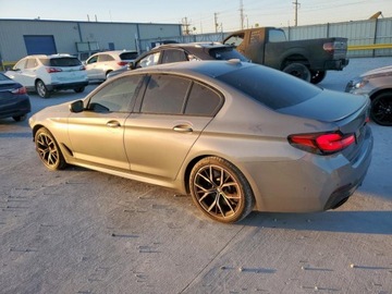 BMW Seria 5 G90-91 2023 BMW Seria 5 540i 2023 3.0l 3.0 Benzyna 335KM, zdjęcie 1