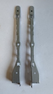 Направляющие Rails для 3,5-дюймового жесткого диска на компьютере Dell