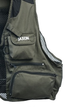 РЫБАЛОЧНЫЙ ЖИЛЕТ JAXON UJ-FRA РАЗМЕР L