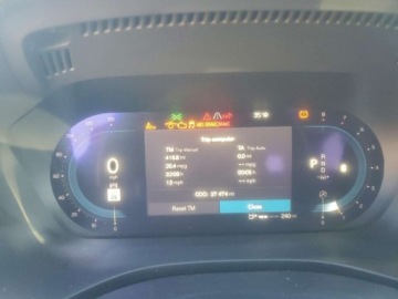 Volvo XC60 II 2022 Volvo XC 60 B5 Momentum 2022 2.0 Benzyna 247KM, zdjęcie 9