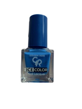 GOLDEN ROSE LAKIER DO PAZNOKCI ICE COLOR NR 238