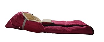 VSCOUT_PL Спальный мешок 4-в-1 MUMMY FLEECE