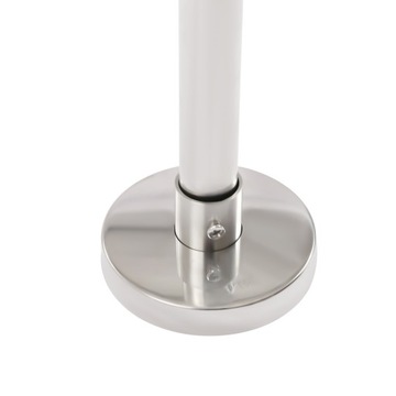 Выдвижная водонепроницаемая занавеска для душа