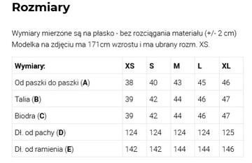 Sukienka damska maxi długa z rozcięciem brokatowa zwiewna kobieca elegancka