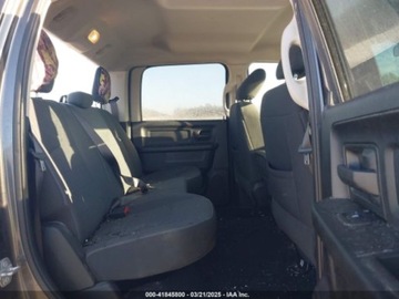  RAM 1500 Classic Tradesman 57 Box 2021 5.7l 5.7 Benzyna 395KM, zdjęcie 12