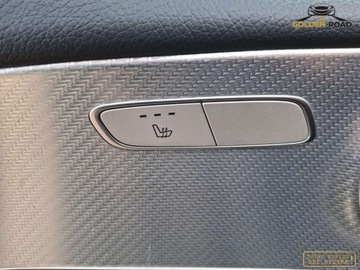 Mercedes Klasa E W213 Limuzyna Facelifting 2.0 E220d 194KM 2021 Mercedes-Benz Klasa E E220 d 194KM panorama navi digital lift alu skora gr, zdjęcie 20