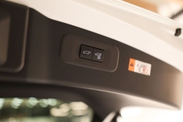 Lexus NX II SUV Facelifting 2.5 350h 243KM 2024 Lexus NX 350h Prestige AWD 2.5 Hybryda 243KM, zdjęcie 12