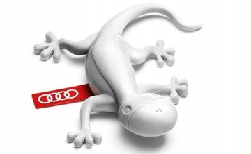 Oryginalny zapach Audi gekon quattro Grey w nawiew