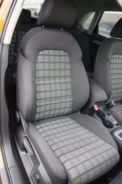 Audi Q3 I SUV 2.0 TDI 177KM 2011 Audi Q3 2.0 TDI CR 177 KM, 4x4, S-Tronic, Klima, Biksenon, LED, Hak, GWARA, zdjęcie 26