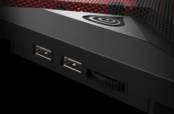 Охлаждающая подставка GENESIS OXID 260