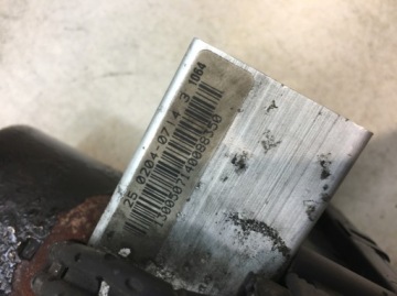 НАСОС АБС CHRYSLER PT CRUISER 2.0 05033082AD