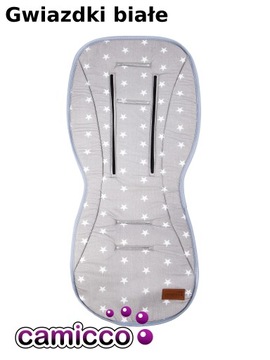 Вставка в коляску с коляской COTTON