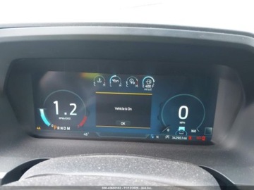 Ford Expedition III 2023 Ford Expedition Limited Max 2023 3.5l 3.5 Benzyna 400KM, zdjęcie 10